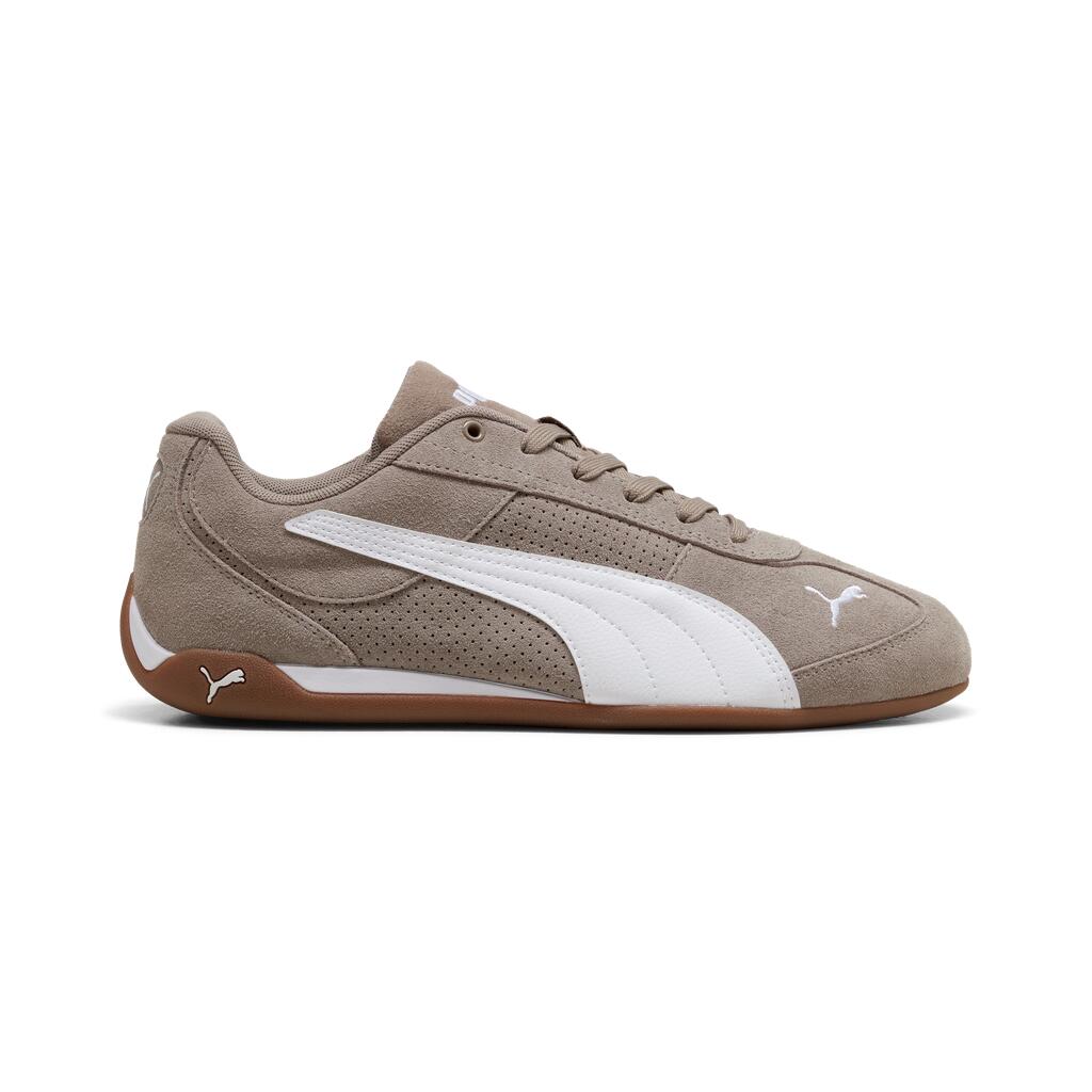 Replicatch SD sneakers - Mouse Gray/White