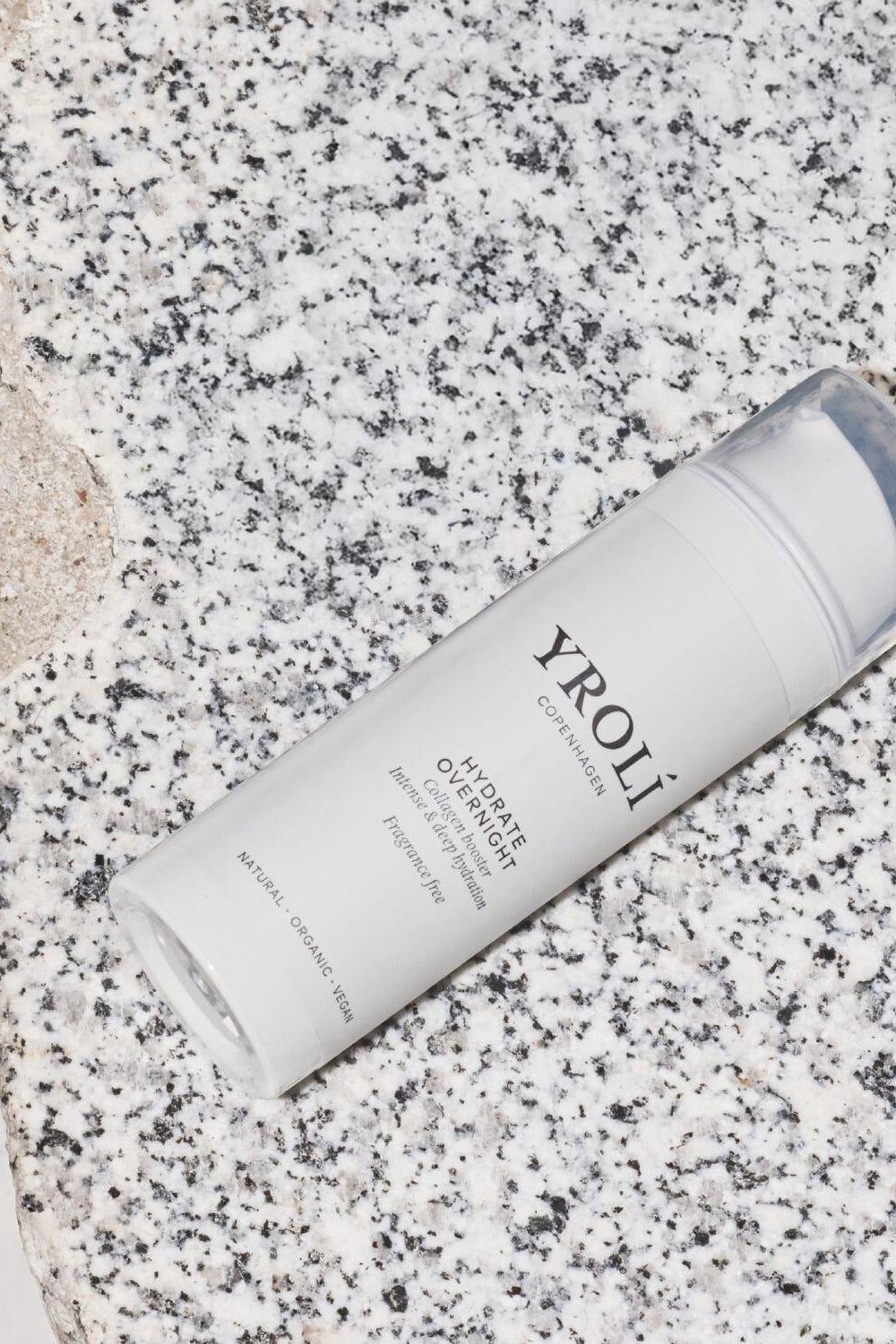 Hydrate Overnight ansigtsmaske - 50 ml