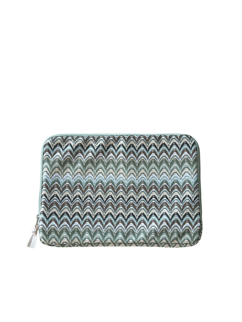 Pala computer sleeve 13'' – Beetle Green