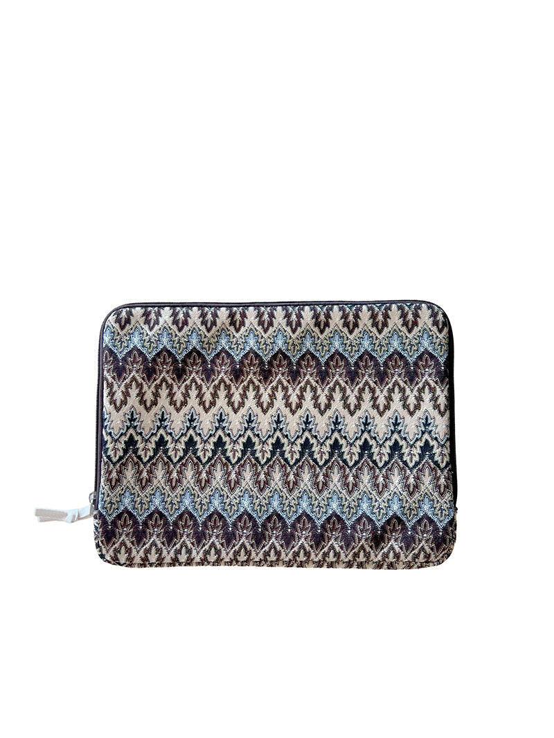 Pala computer sleeve 13'' - sand/brun
