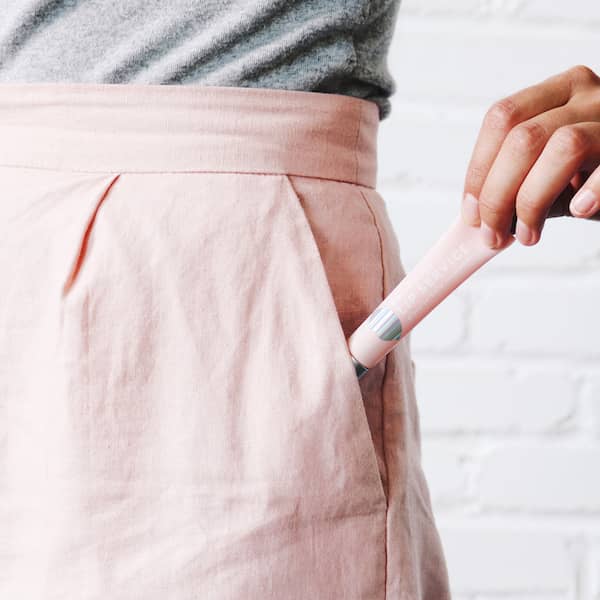 Lip Service læbepomade/lipgloss - 9 ml.