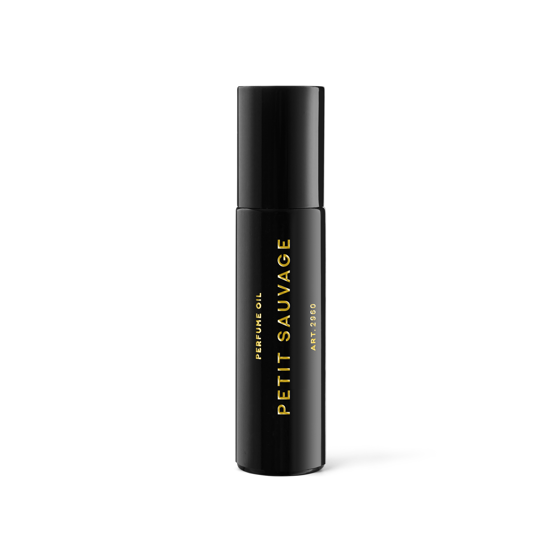 Petit Sauvage parfume olie - 10 ml.