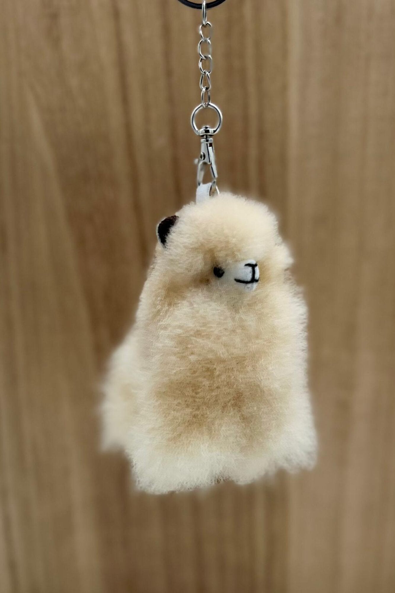 Alpaca Limited Asorted nøglering