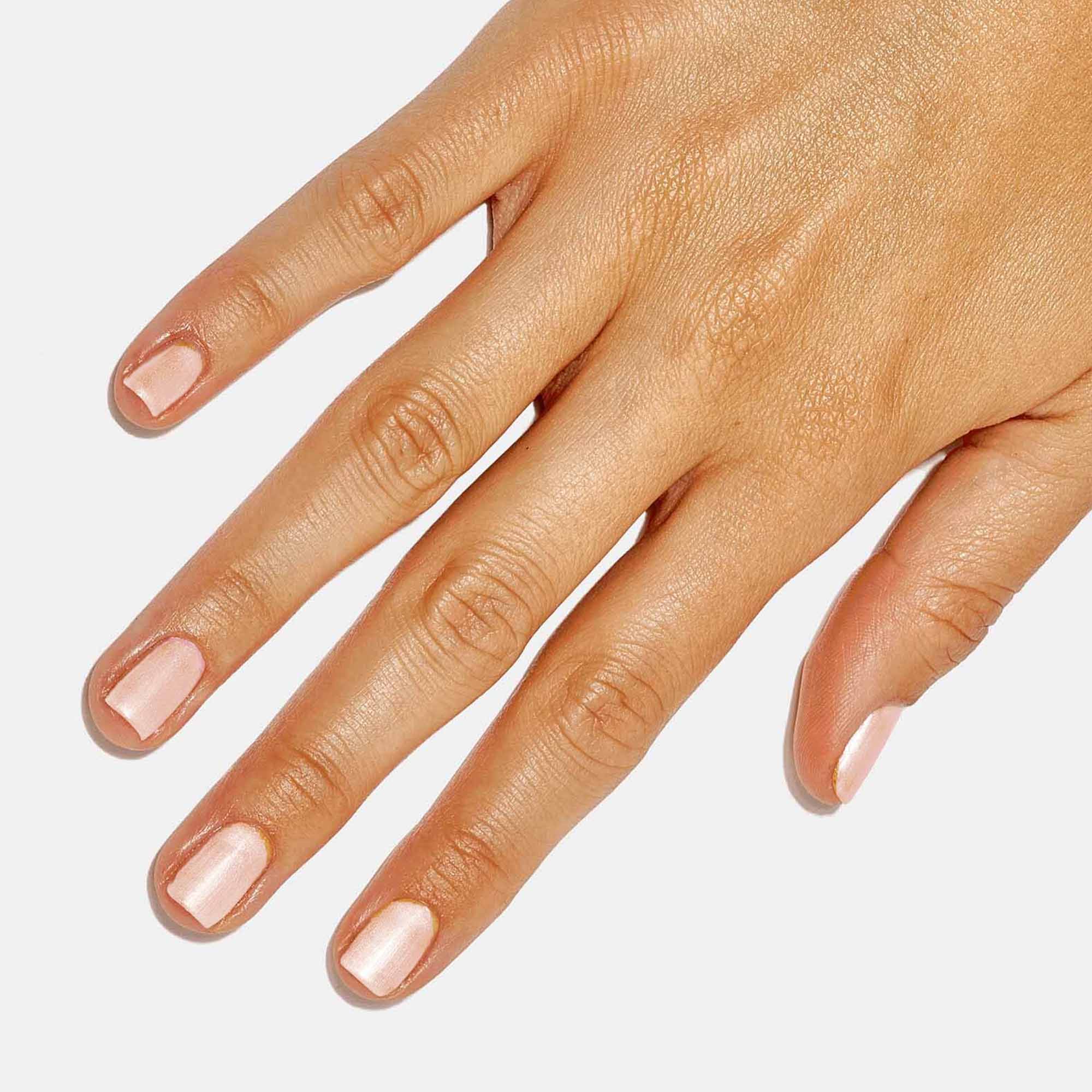 Single Gel Neglelak, Pink Quartz - 8,5ml