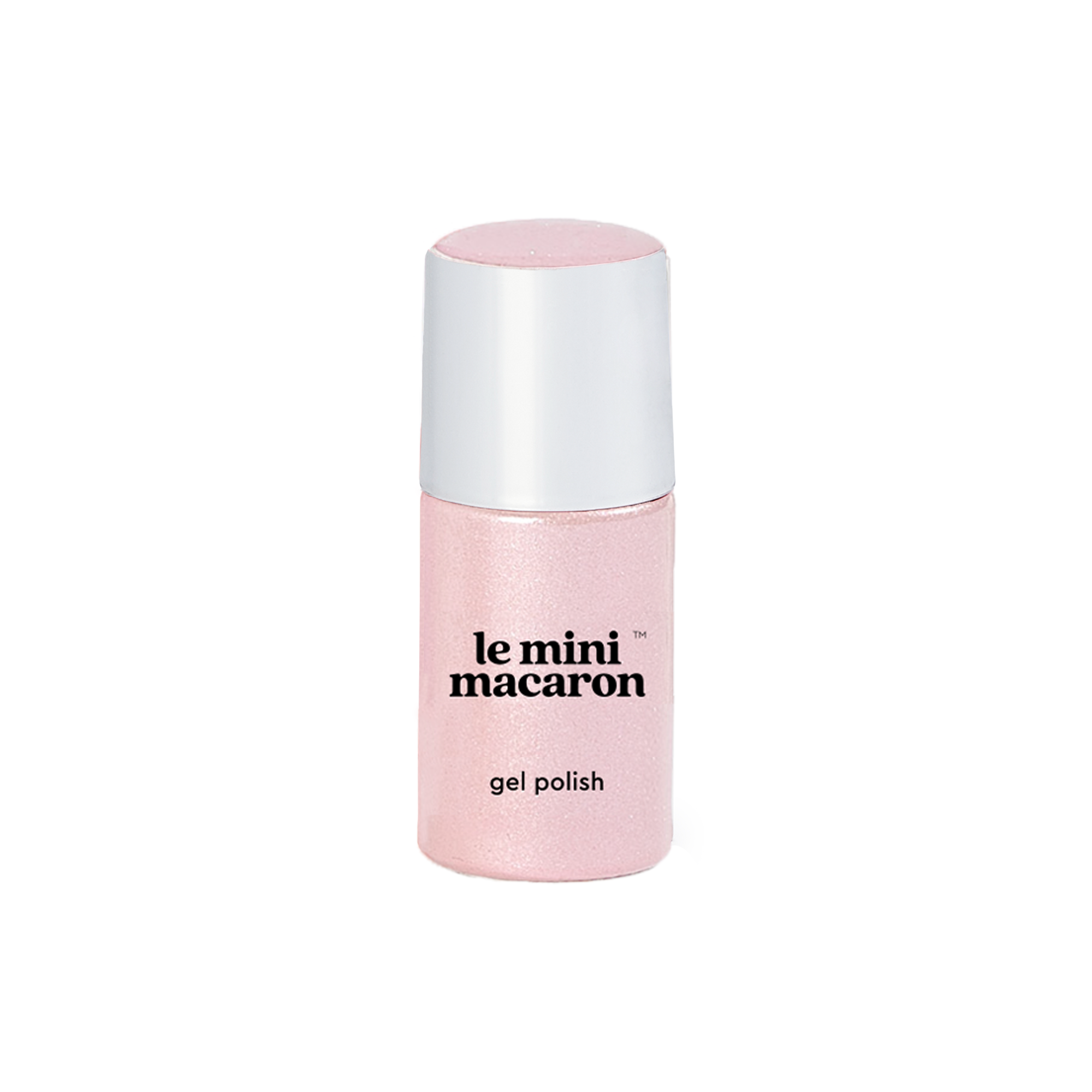 Single Gel Neglelak, Pink Quartz - 8,5ml