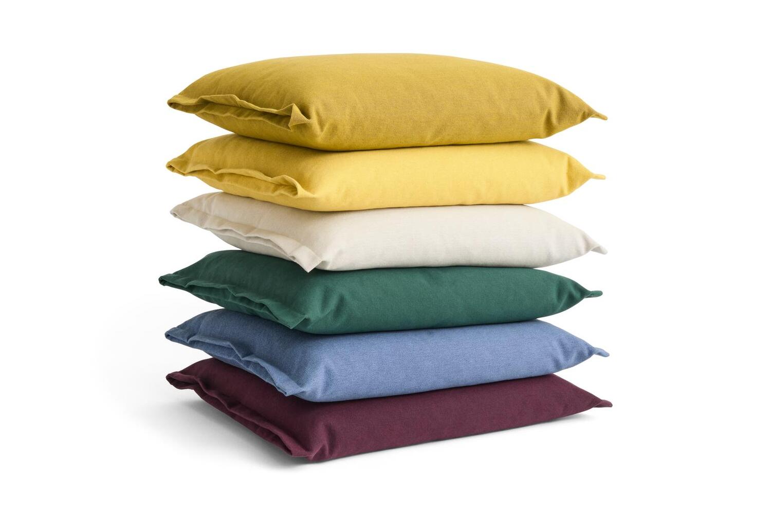 Plica Story pude, 60 x 55 cm - Olive