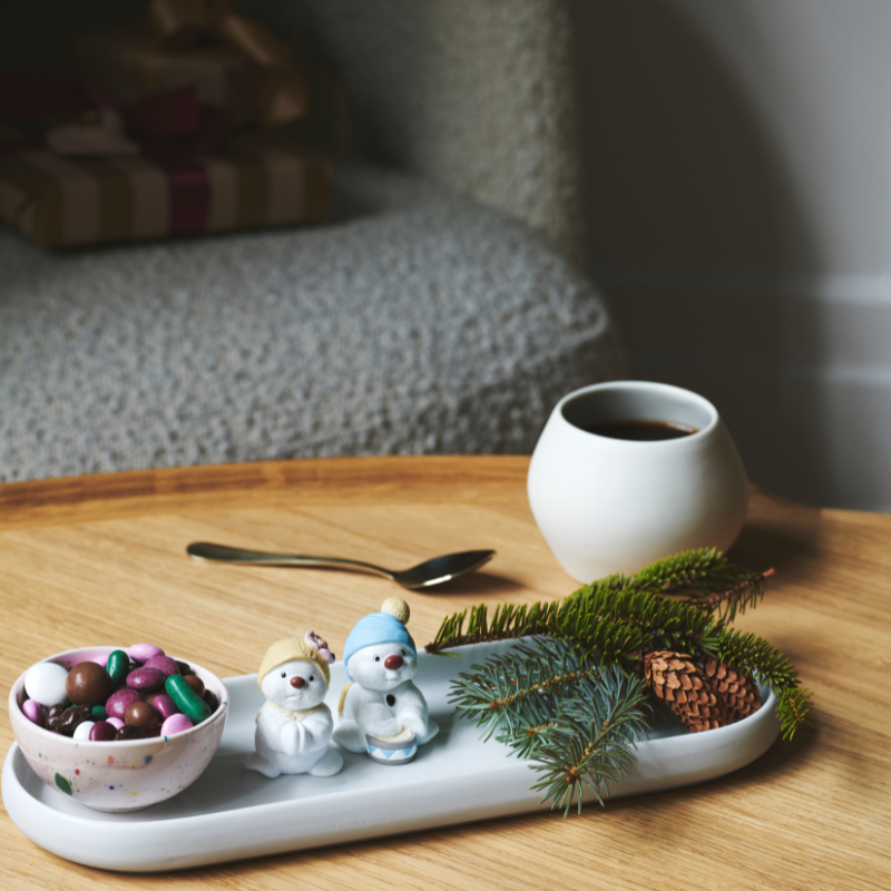 Thamias & Tida Snemænd 2023