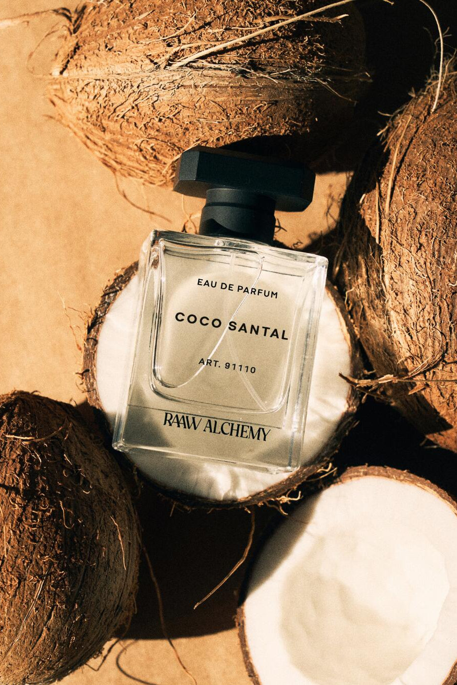 Coco Santal Eau de Parfum - 50 ml