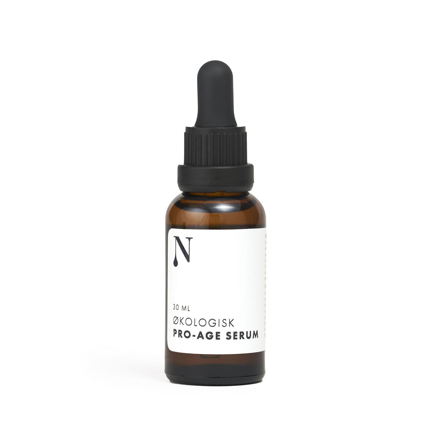 Økologisk Pro-Age serum - 30 ml