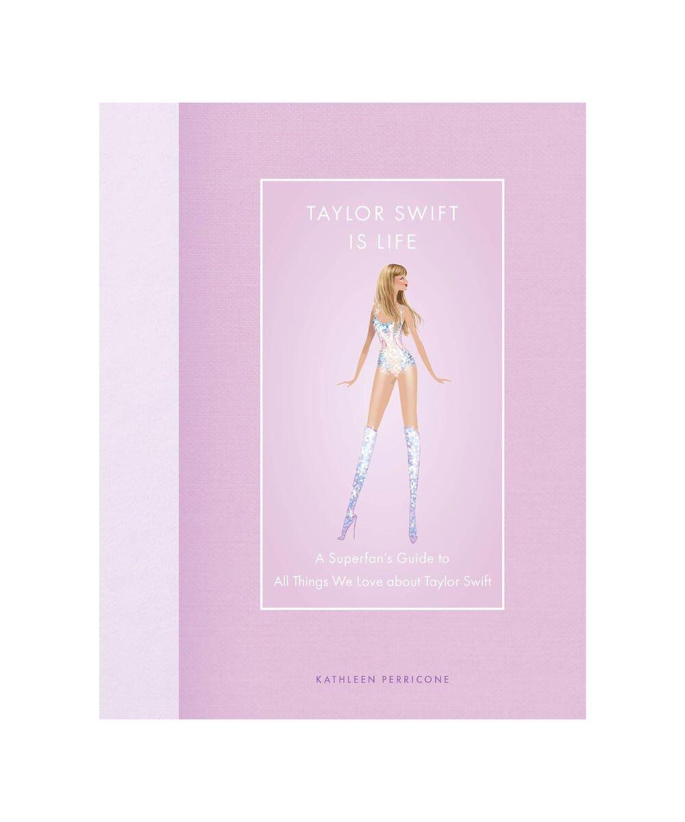 Taylor Swift is Life bog