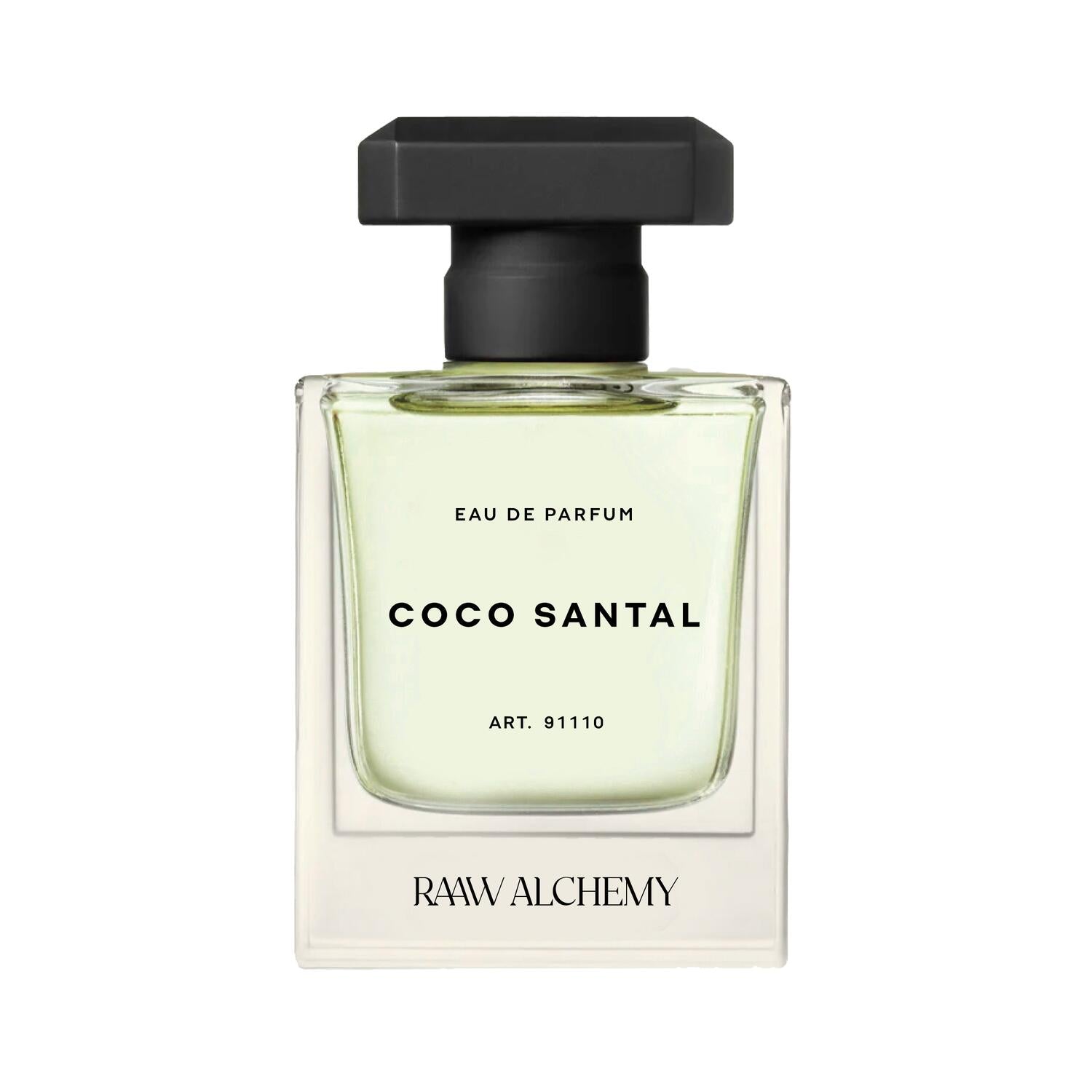 Coco Santal Eau de Parfum - 50 ml