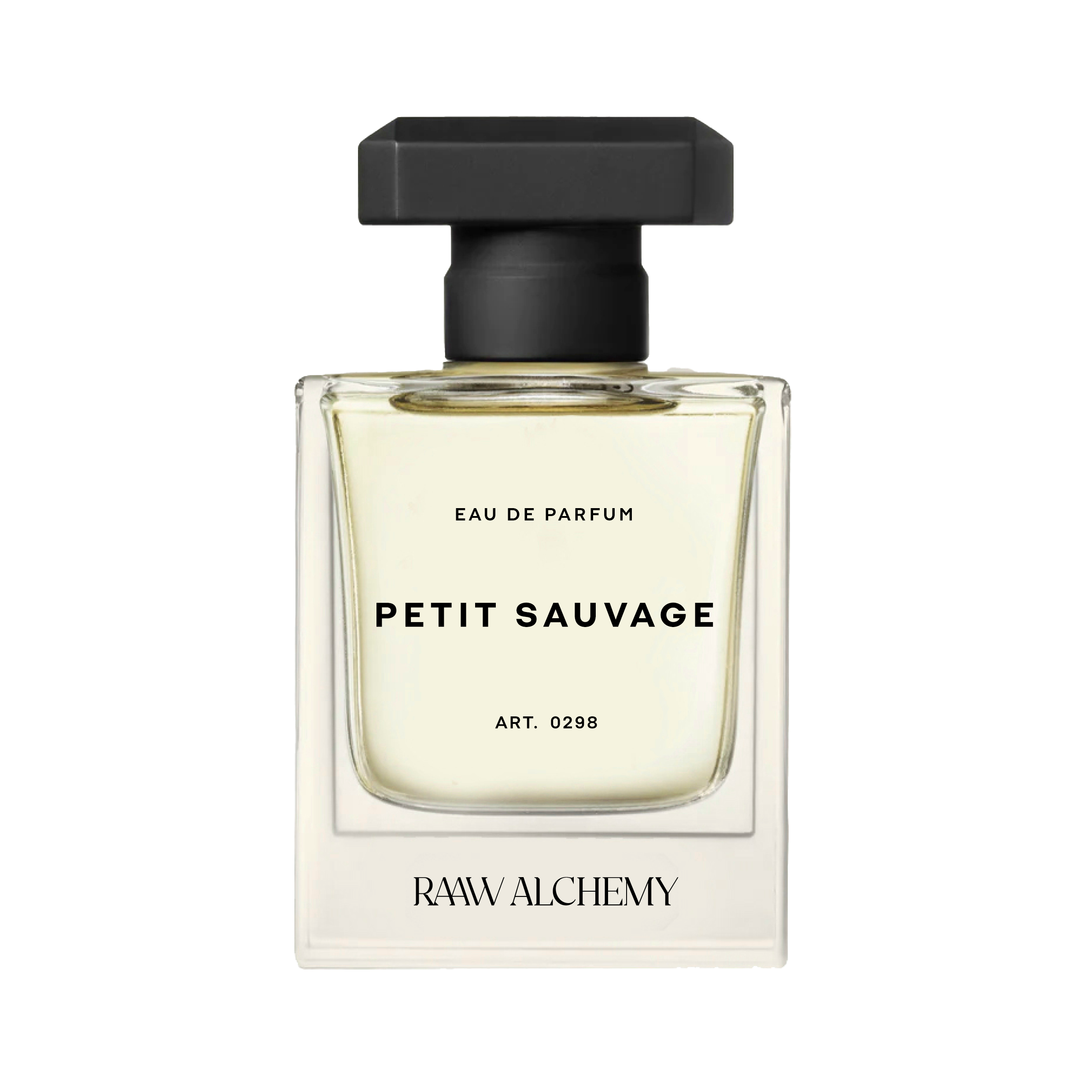 Petit Sauvage Eau de Parfum - 50 ml.