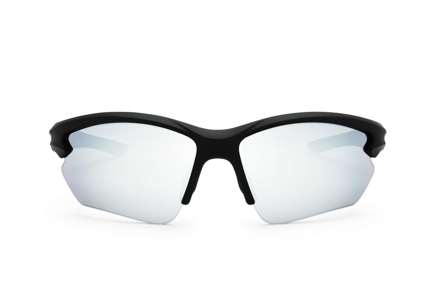 Rate solbrille - sort
