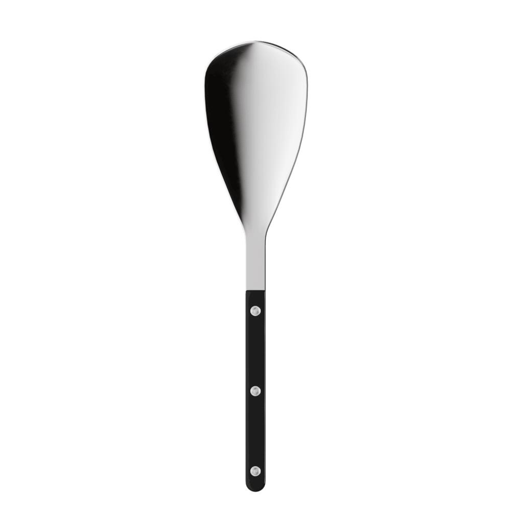 Bistrot Solid risske - sort