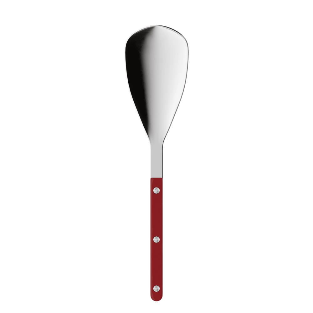 Bistrot Solid risske - Burgundy