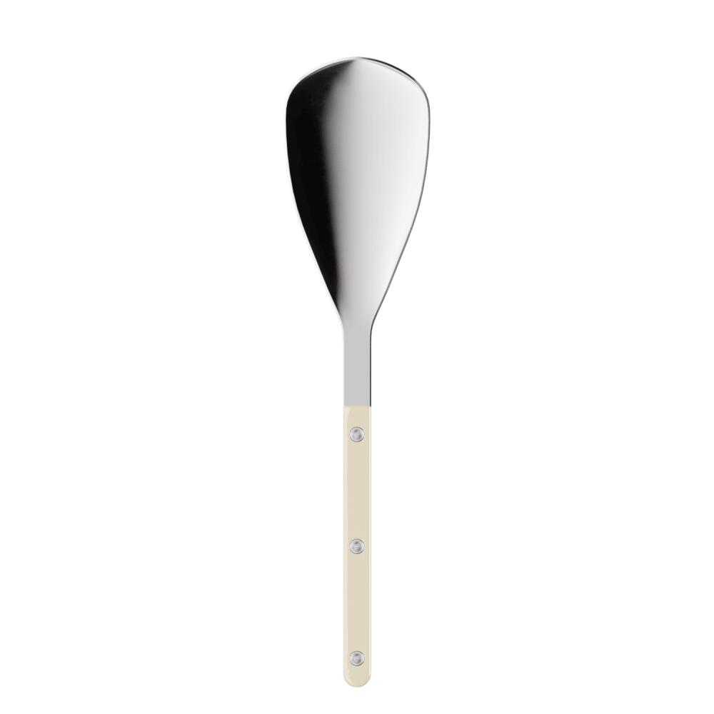 Bistrot Solid risske - Ivory
