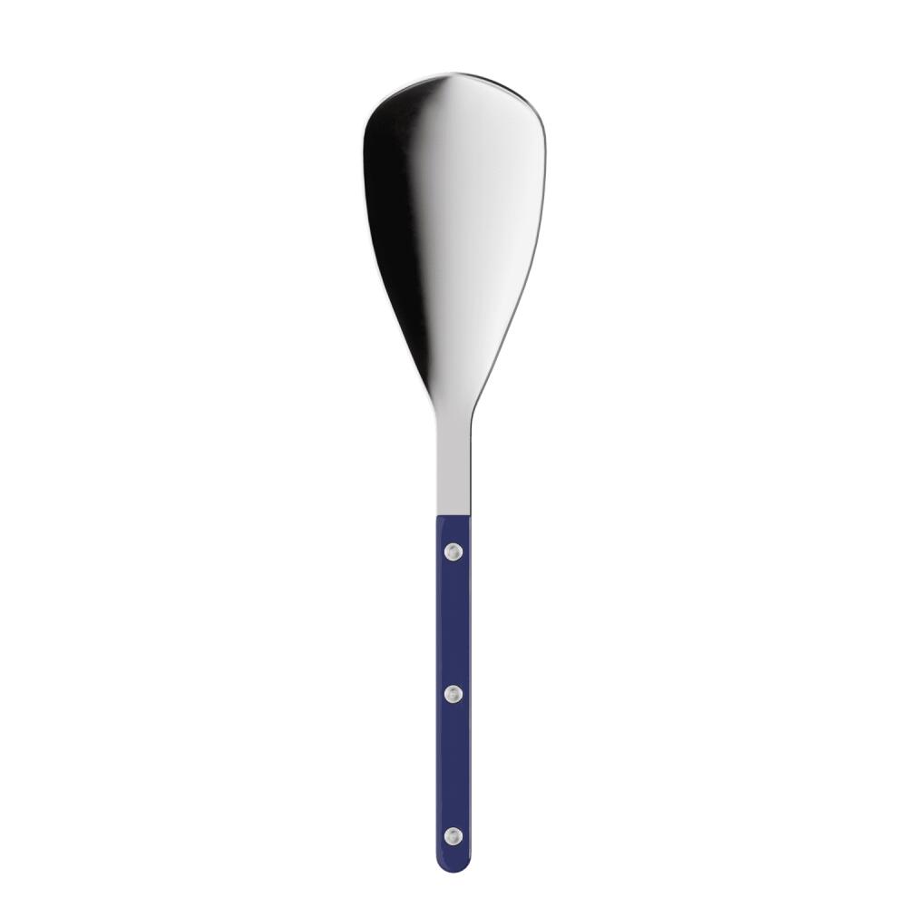 Bistrot Solid risske - Navy Blue