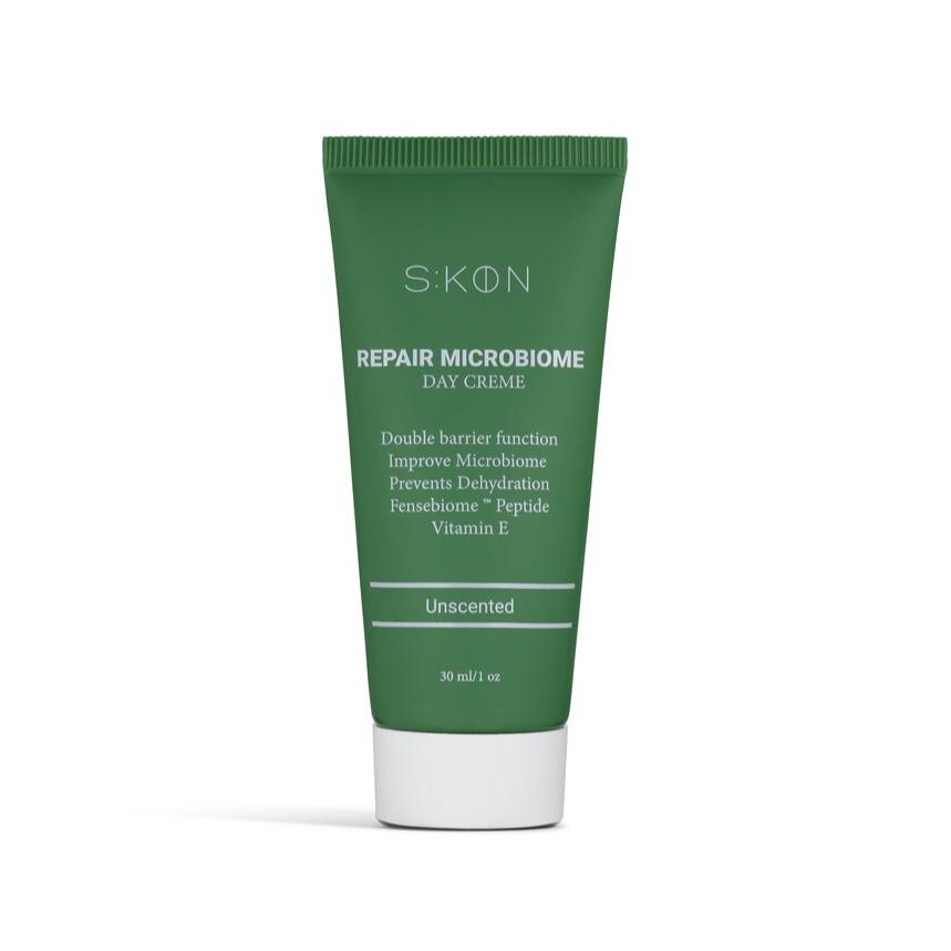 Repair Microbiome dagcreme - 30 ml.