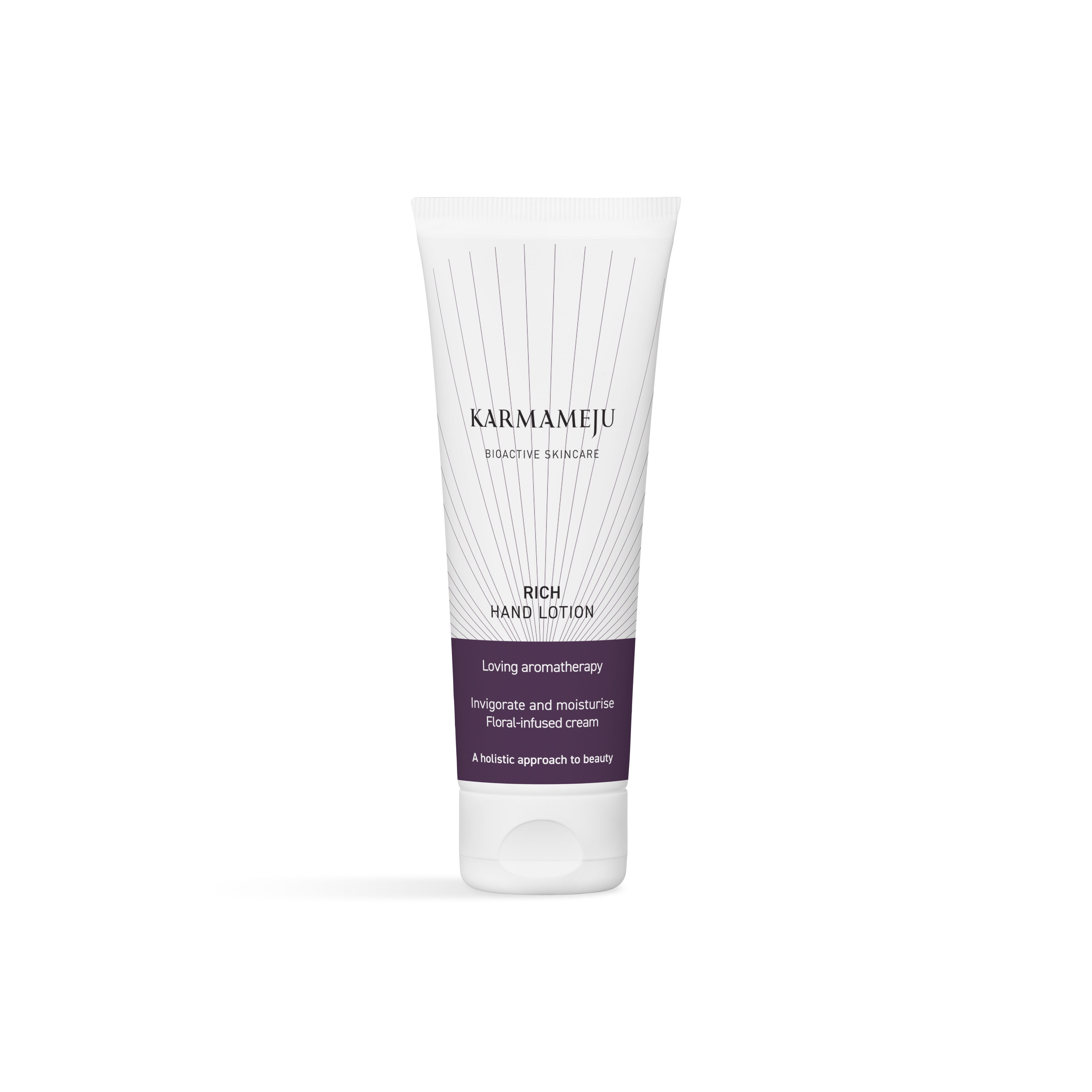 Rich 01 hand lotion - 75 ml.