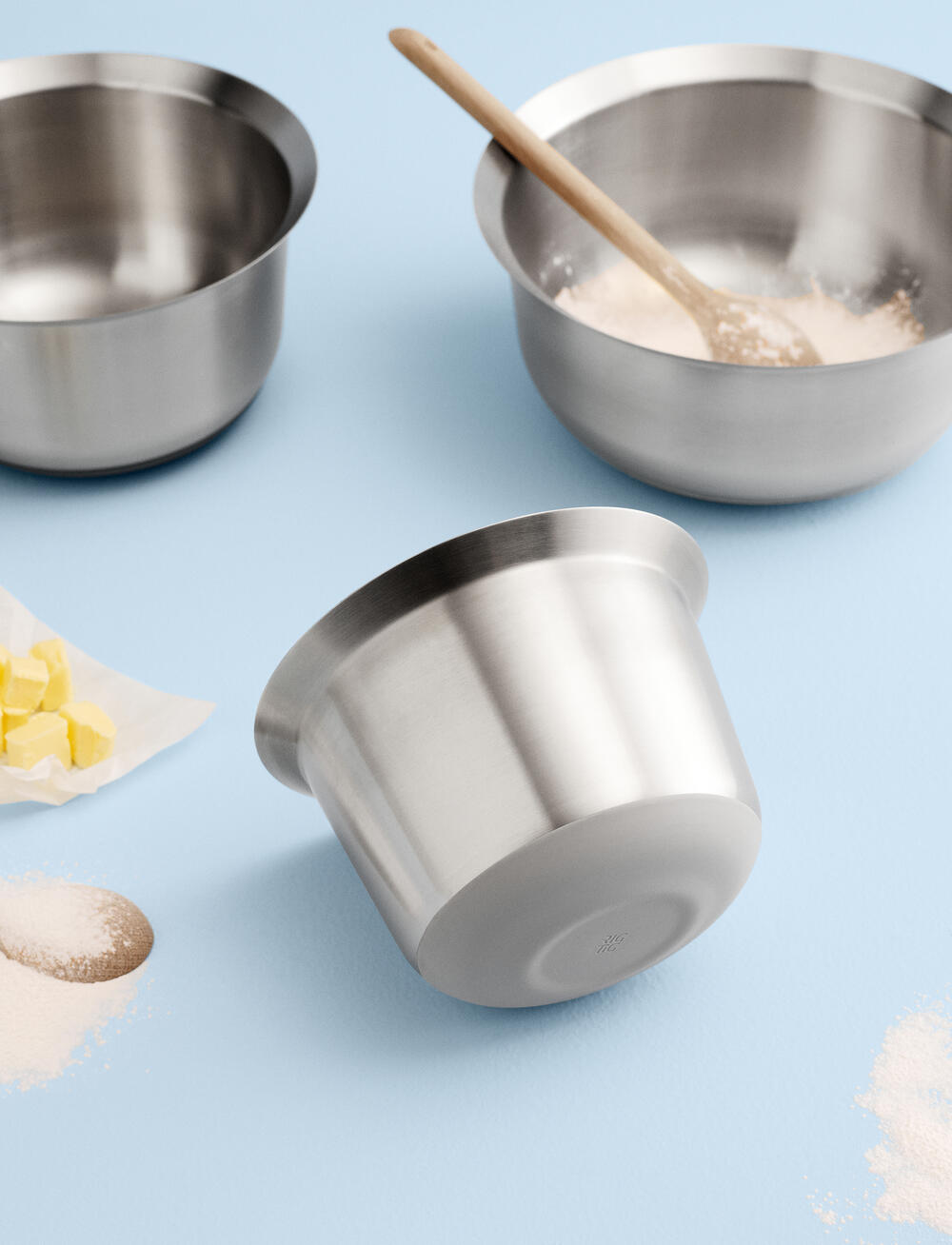 Mix-it røreskål - 1,5 L