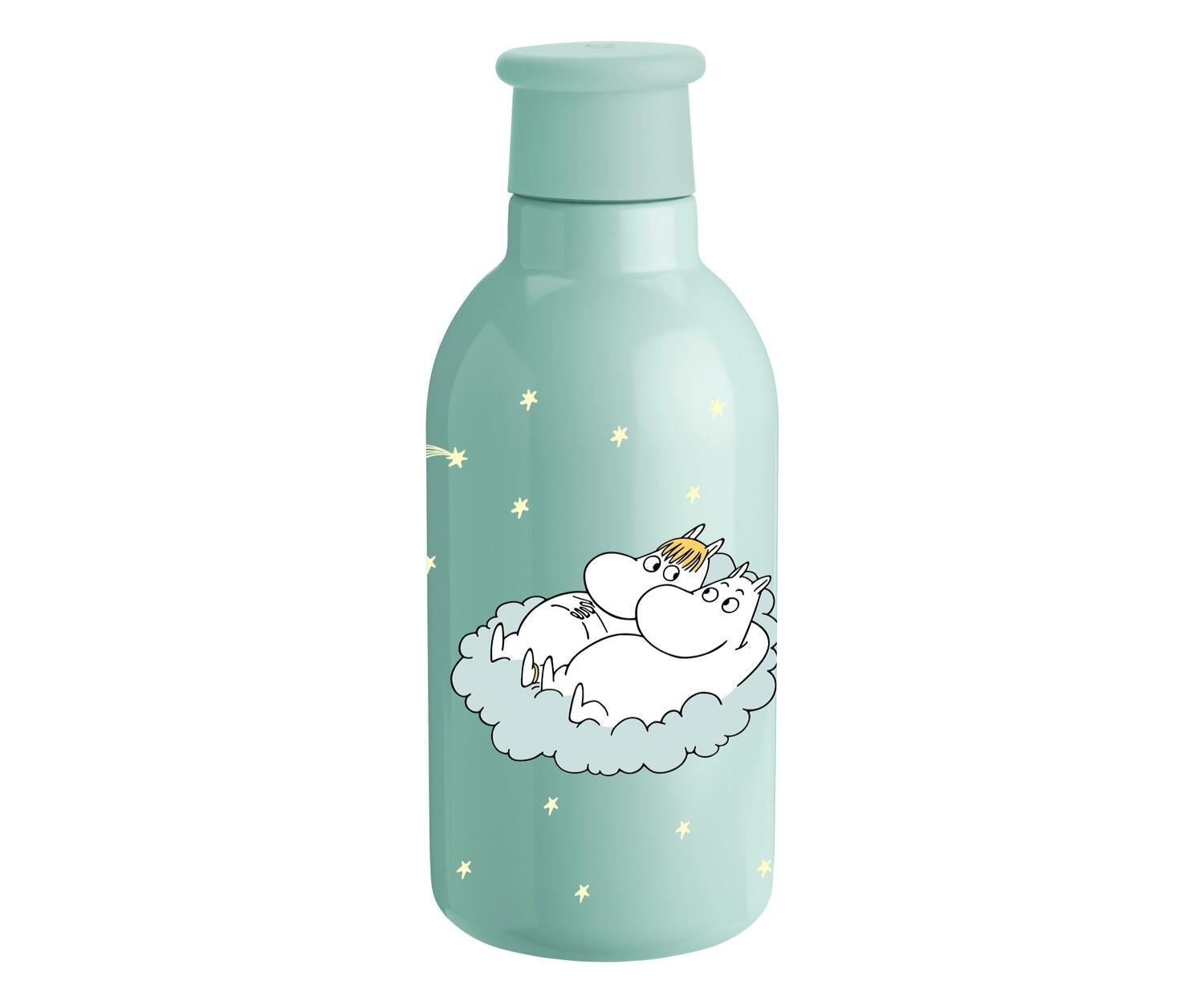 DRINK-IT termoflaske, 0,5L - Moomin Shooting Star