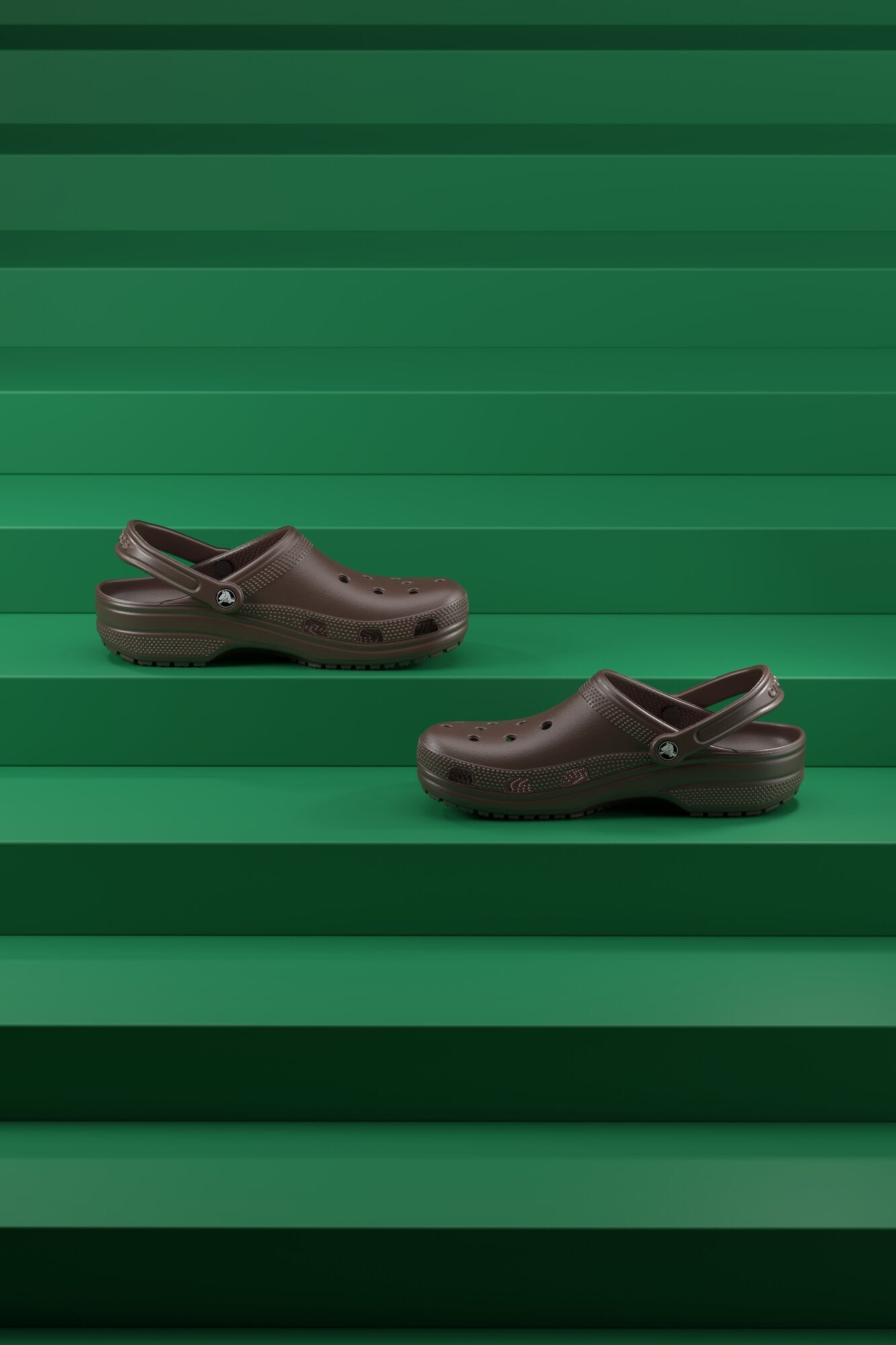 Classic clog - Classic Coffee