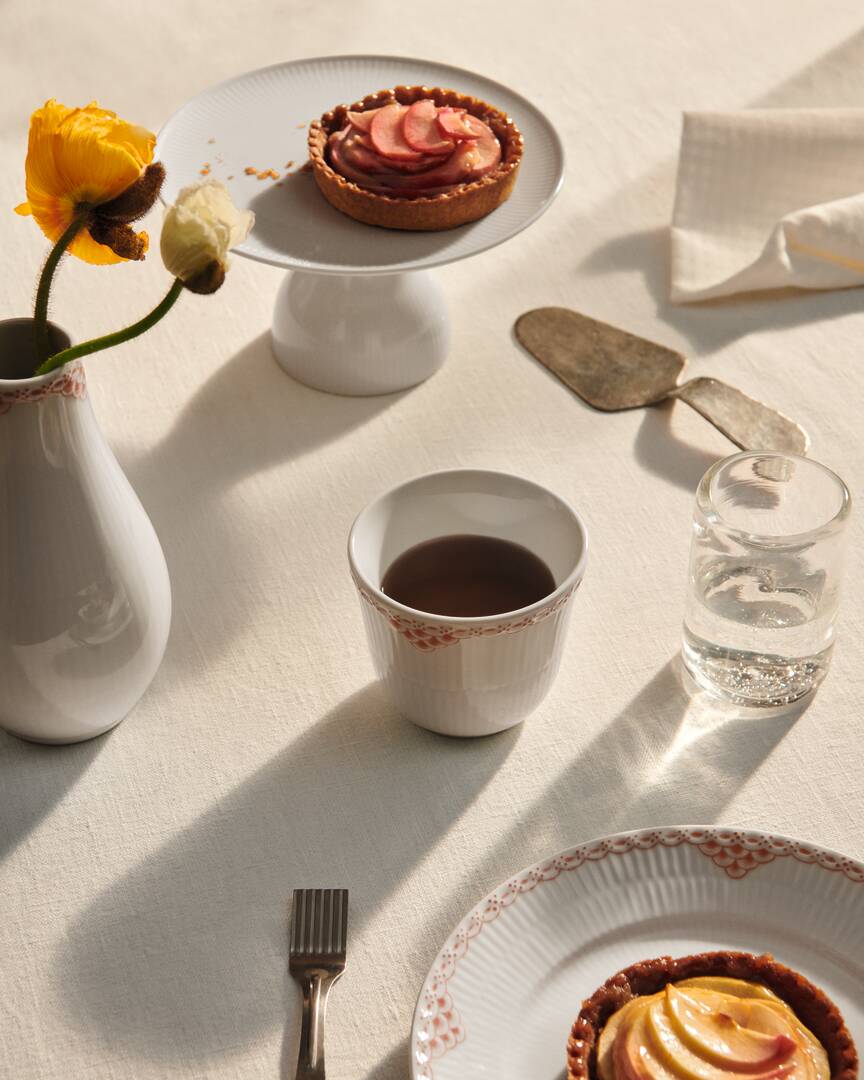 Koral Riflet Blonde Termokop - 26 cl