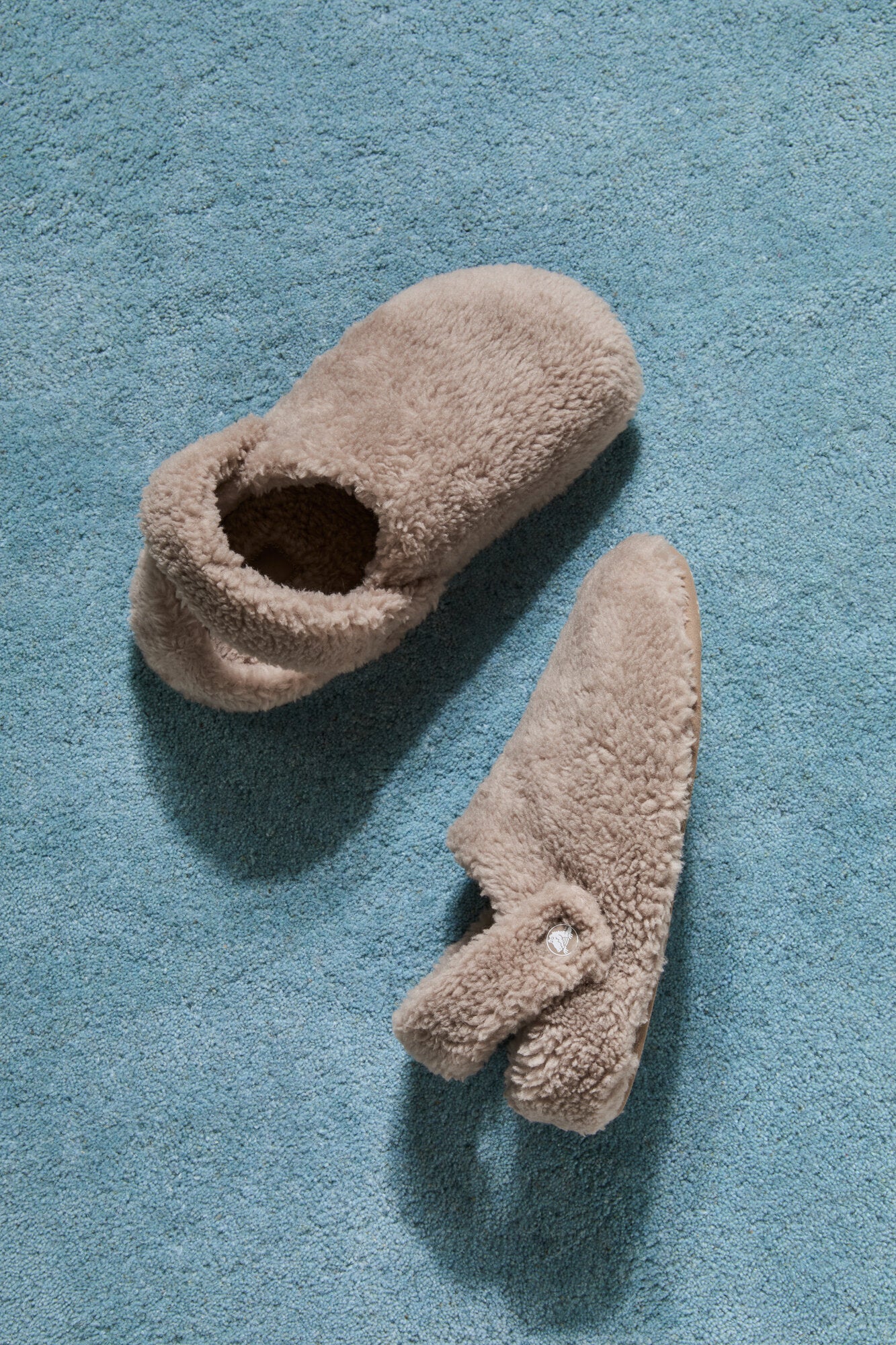 Classic Cozzzy slippers - Mushroom