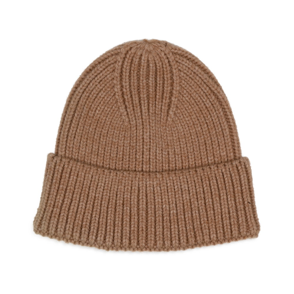 Nico beanie - Camel