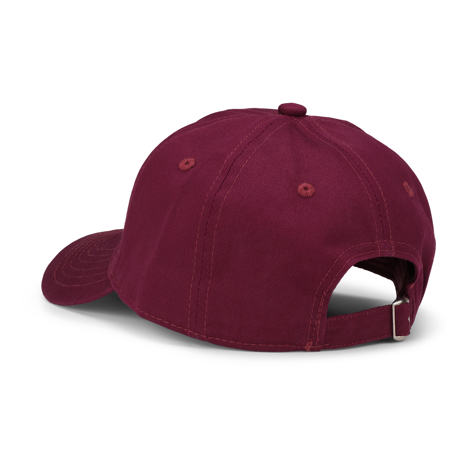 Everyday kasket - Burgundy