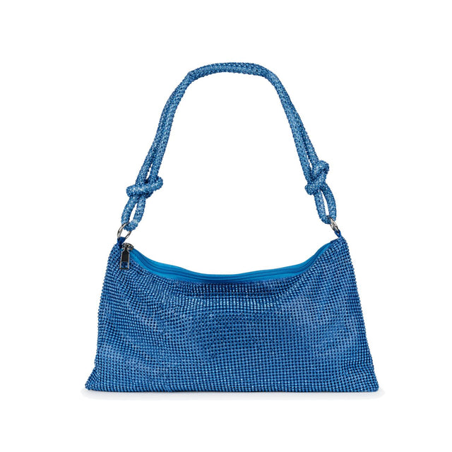 Crystal Vibes Bloom Bag Rose main image 1