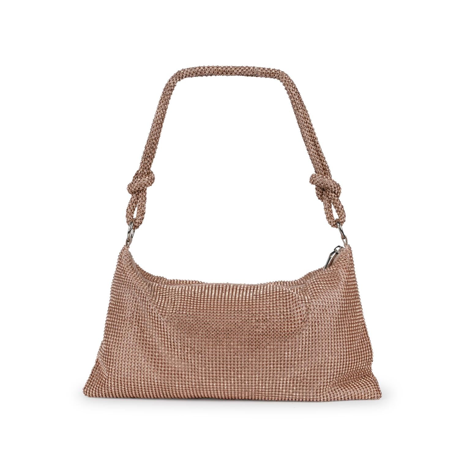 Crystal Vibes Bloom taske - Beige