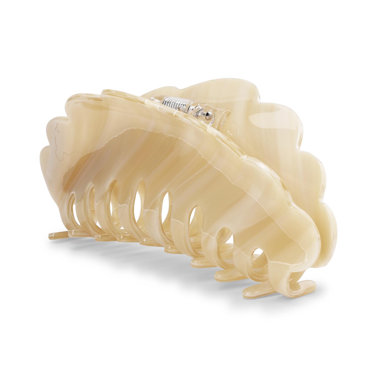 Iris bone giga - Ivory