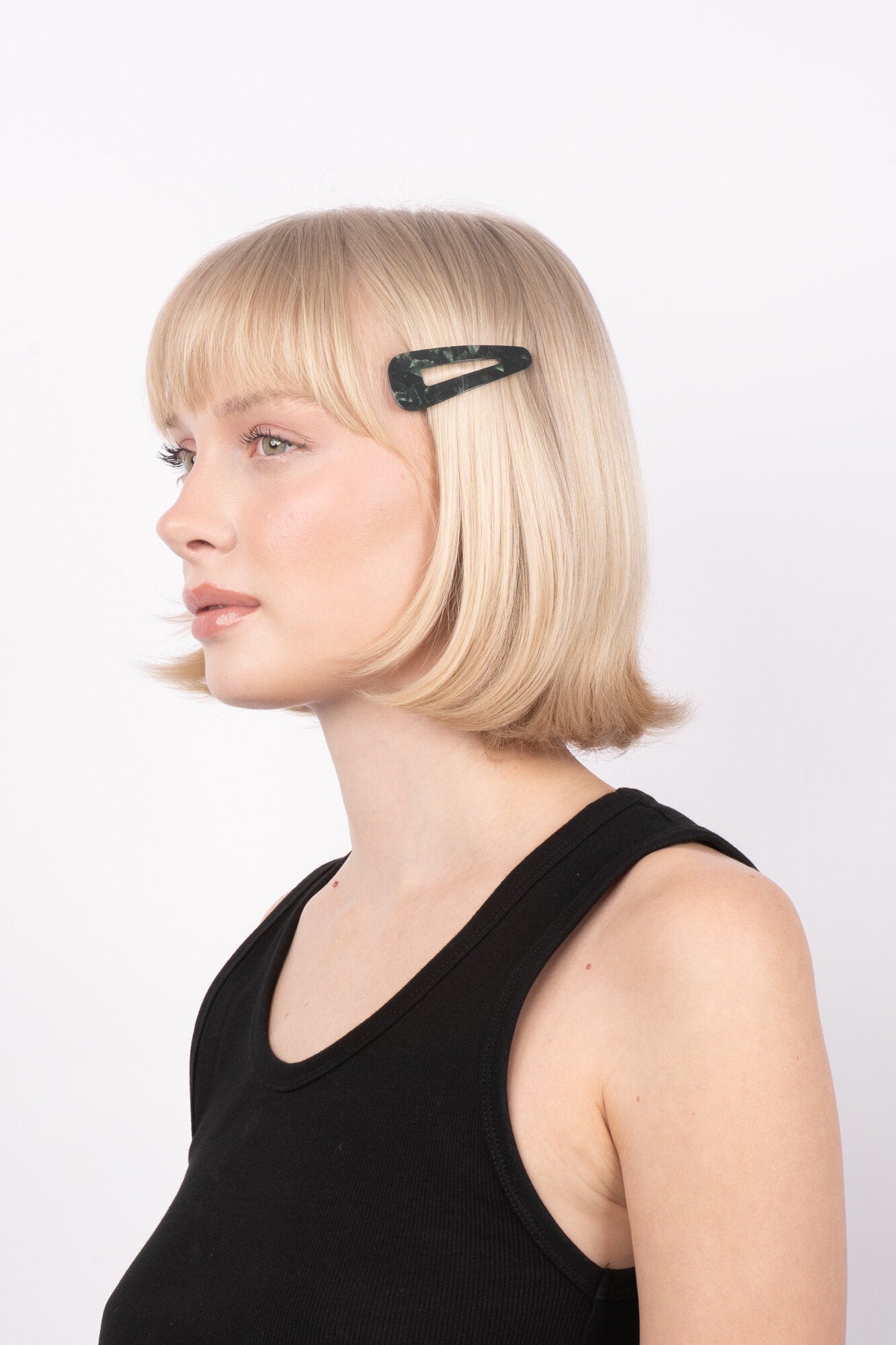 Nordic buckle clip - Grøn