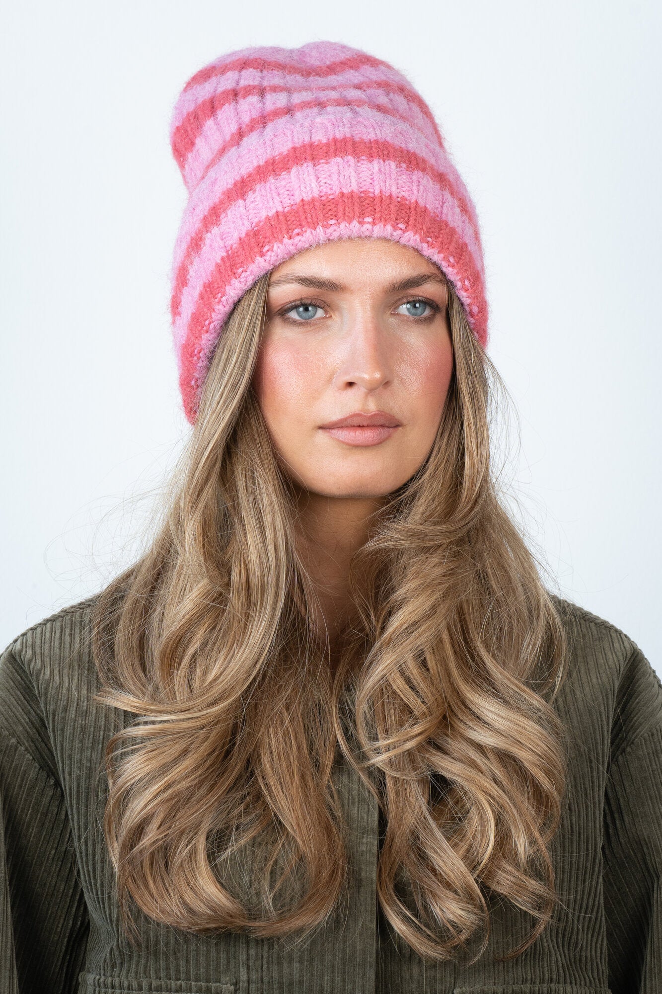 Clara hue – Raspberry/Pink