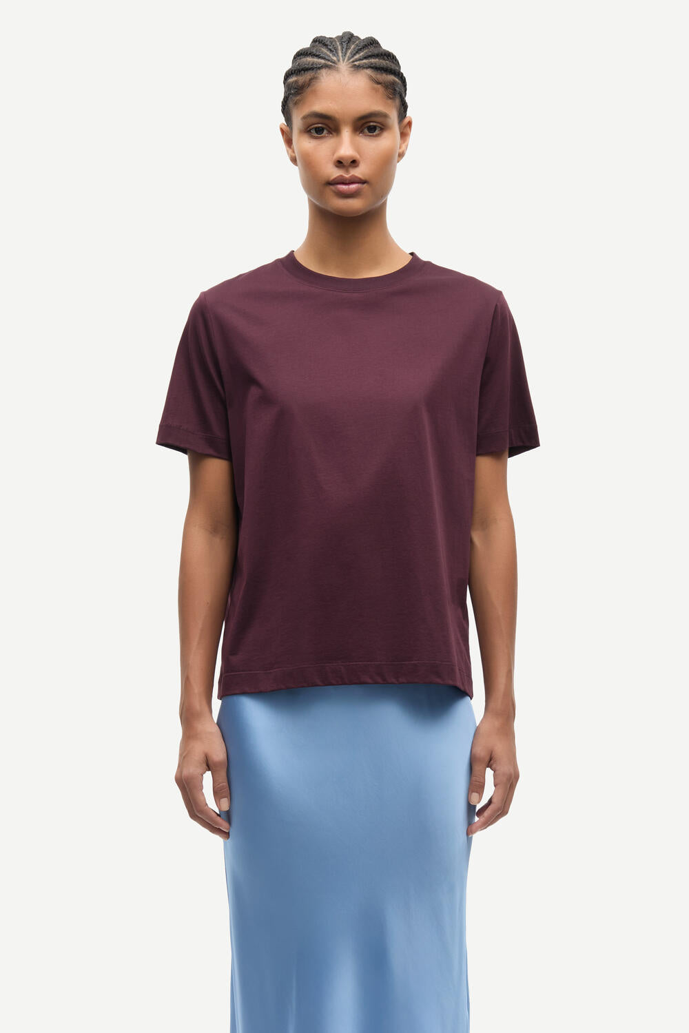 Sacamino t-shirt - Fudge Camera