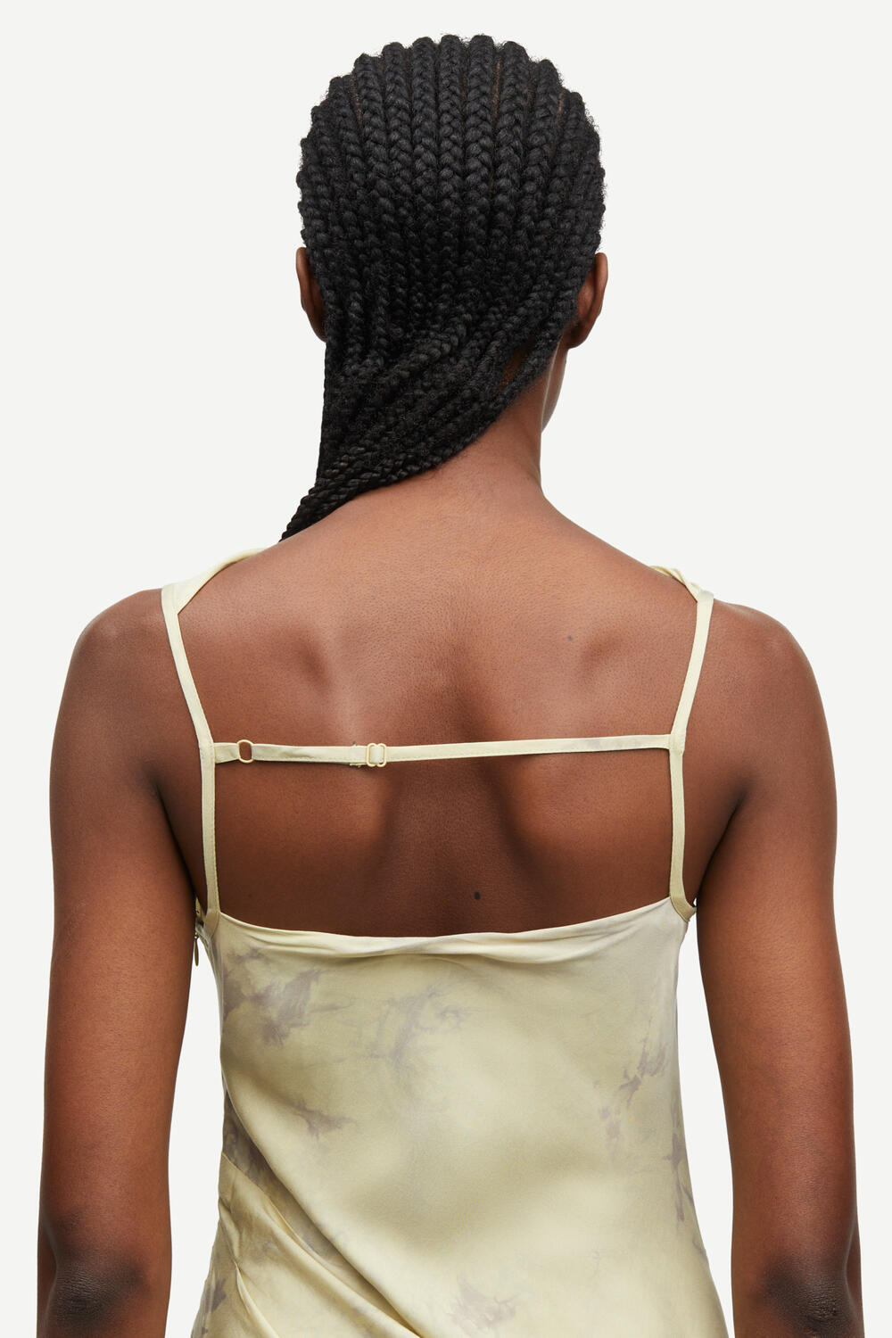 Sahira kjole - Agate Tie