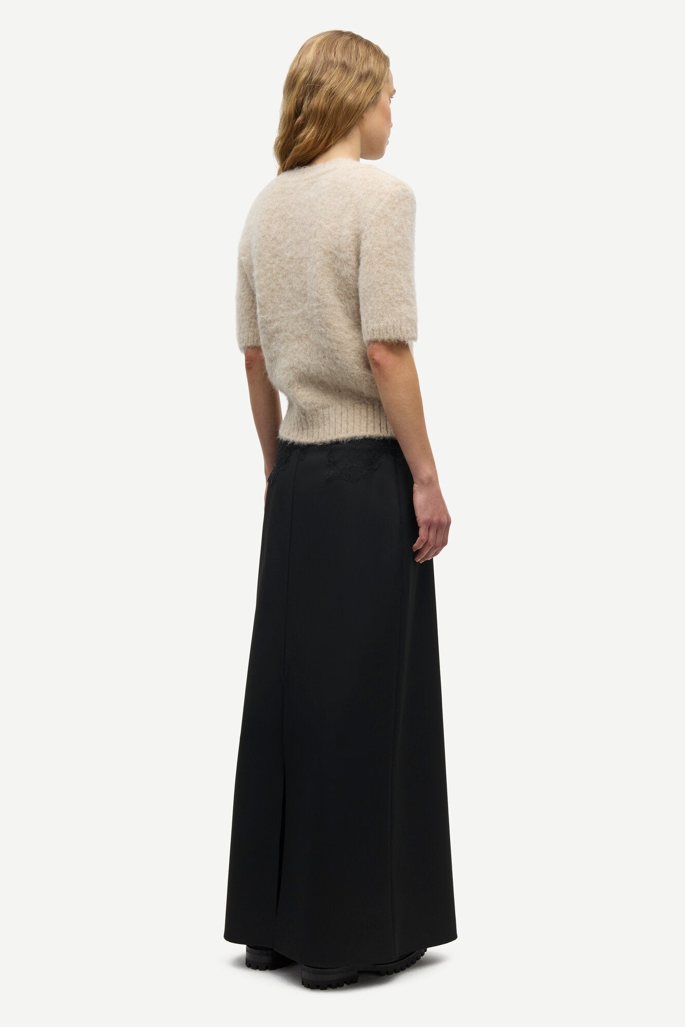Sajeanne top - Blush