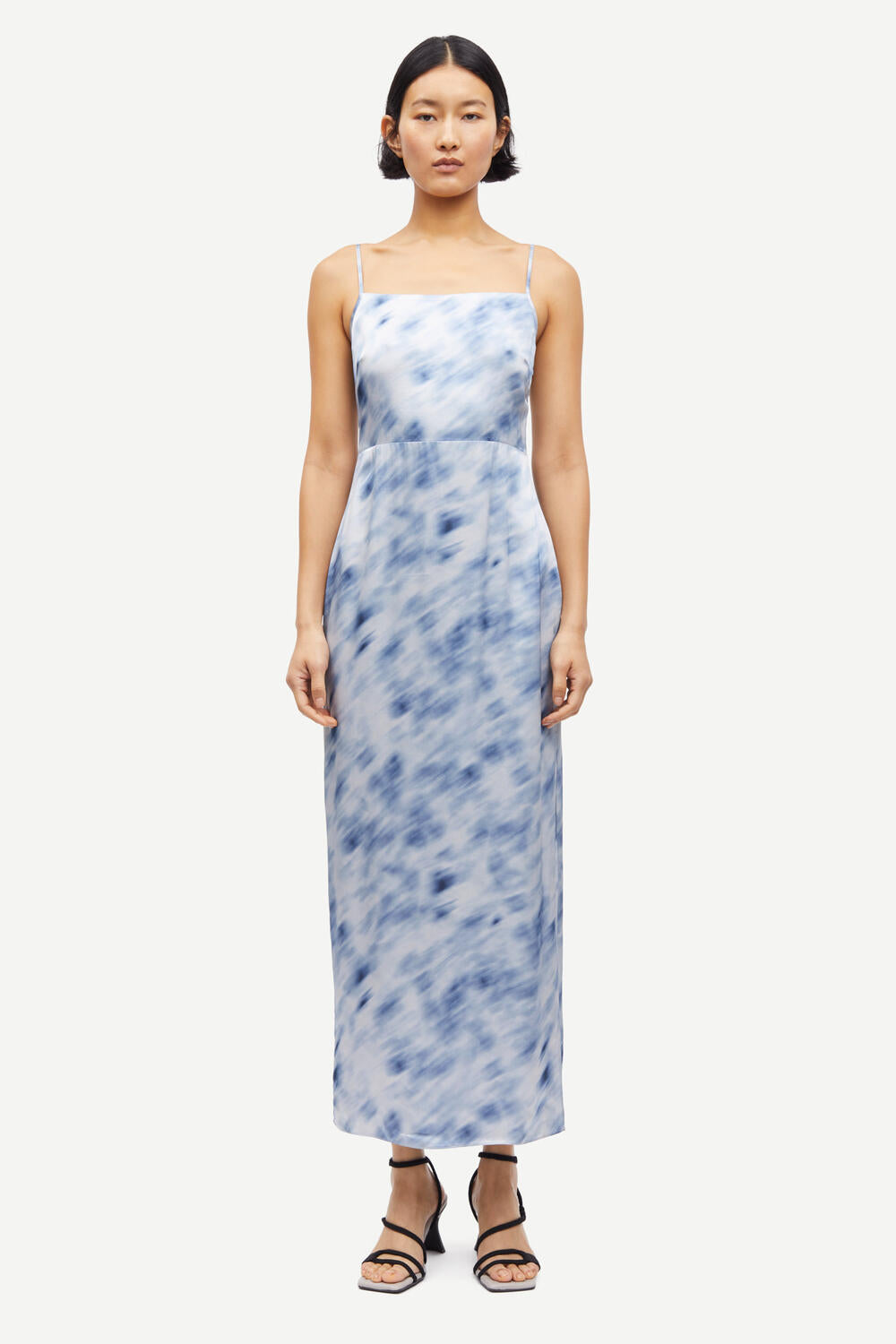 Sasage kjole - Wonder Blur Dawn