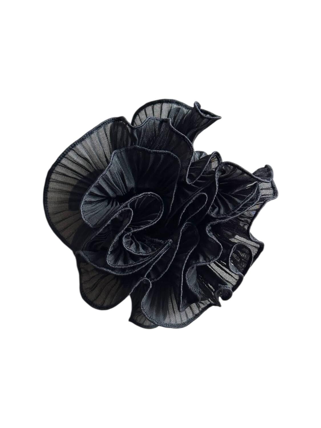 Swirl Scrunchie - sort