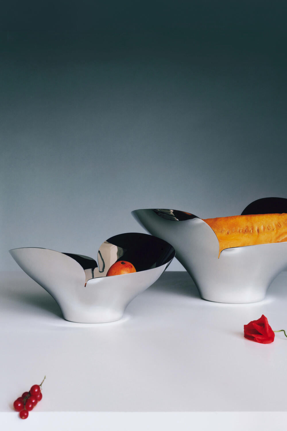 Bloom Botanica skål, mellem - B25,8 cm