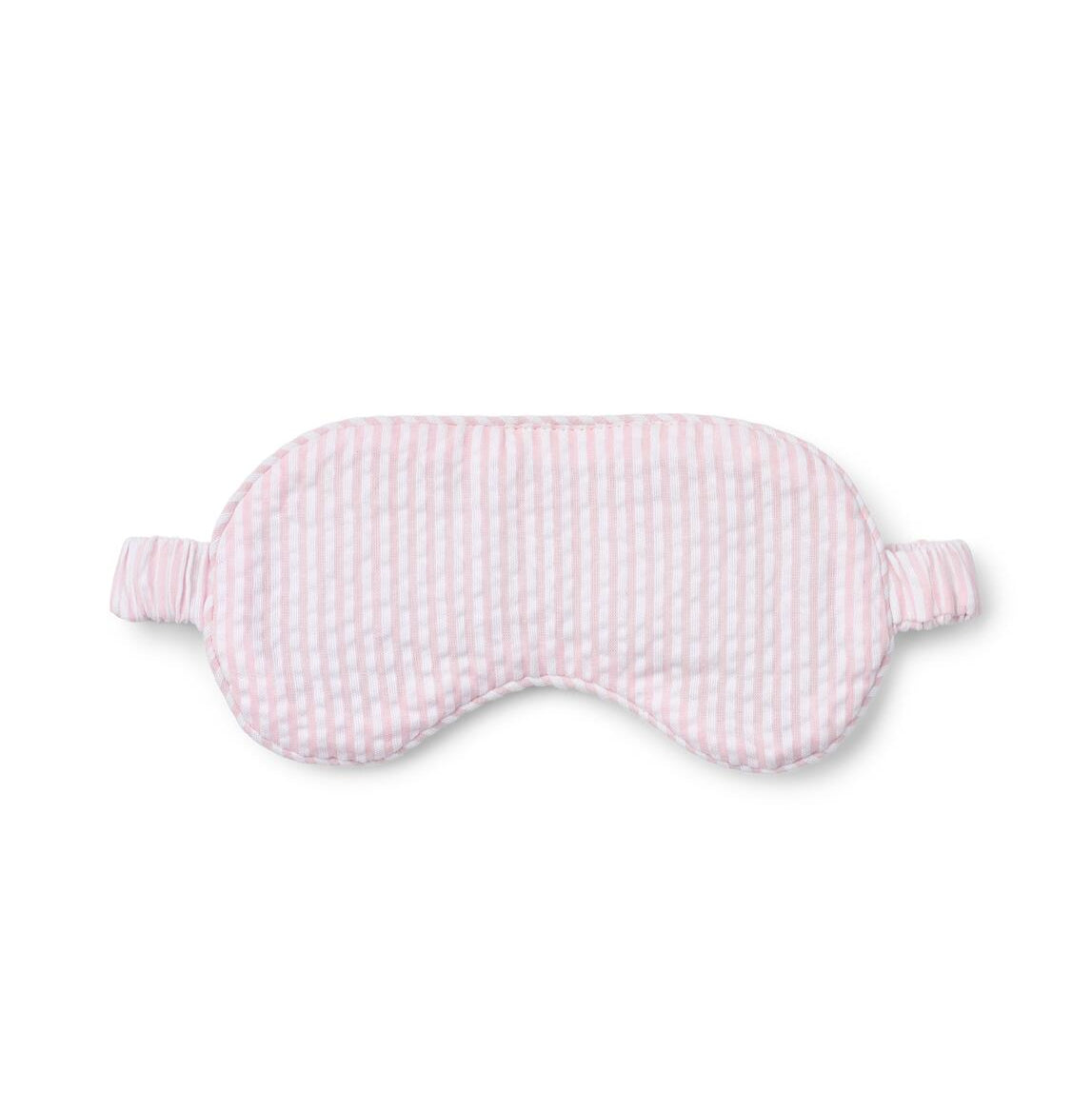 Selma sovemaske - Blossom