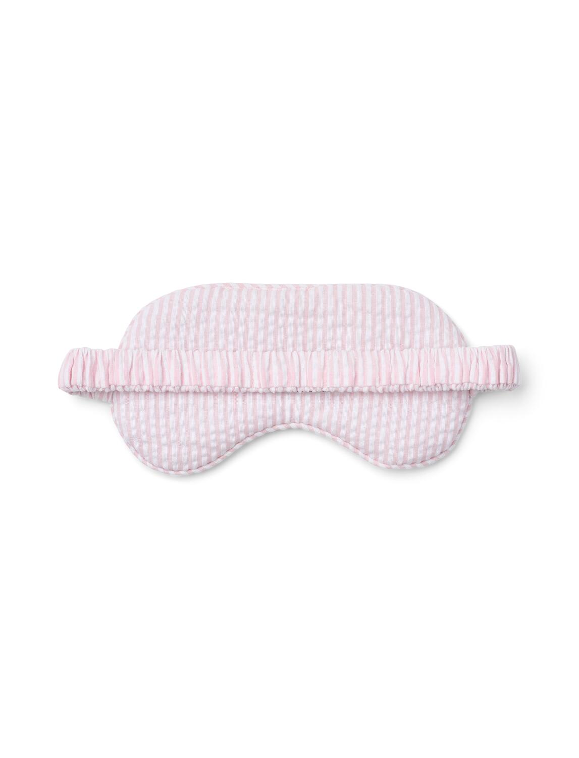 Selma sovemaske - Blossom