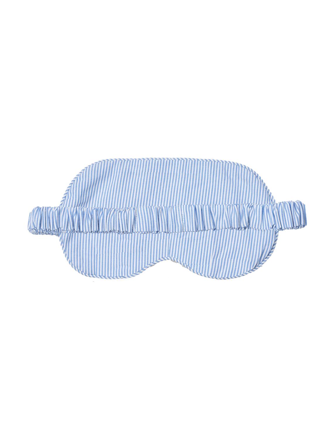 Selma sovemaske - Mikly Stripe