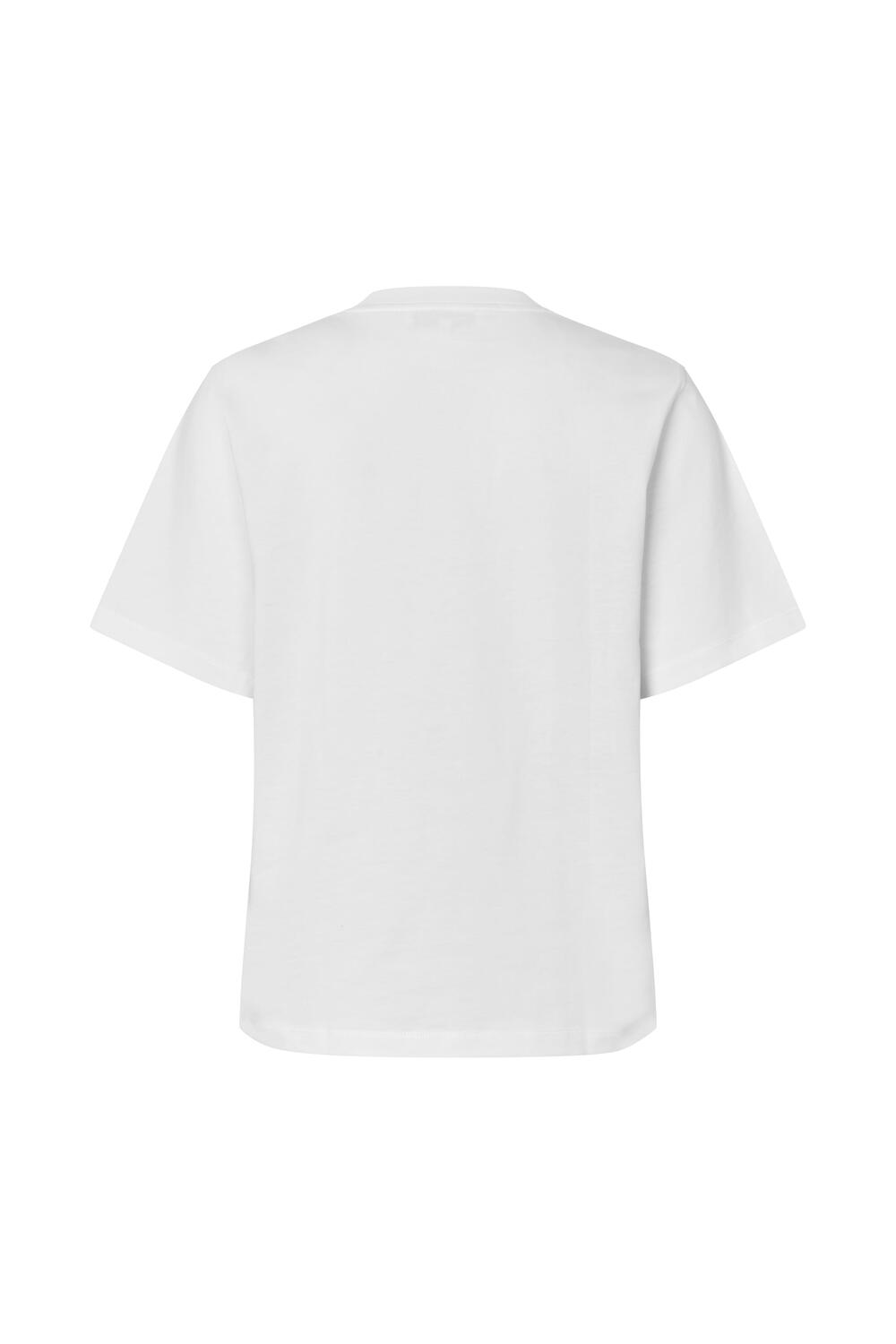 2586 Midweight Jersey t-shirt – The Roses