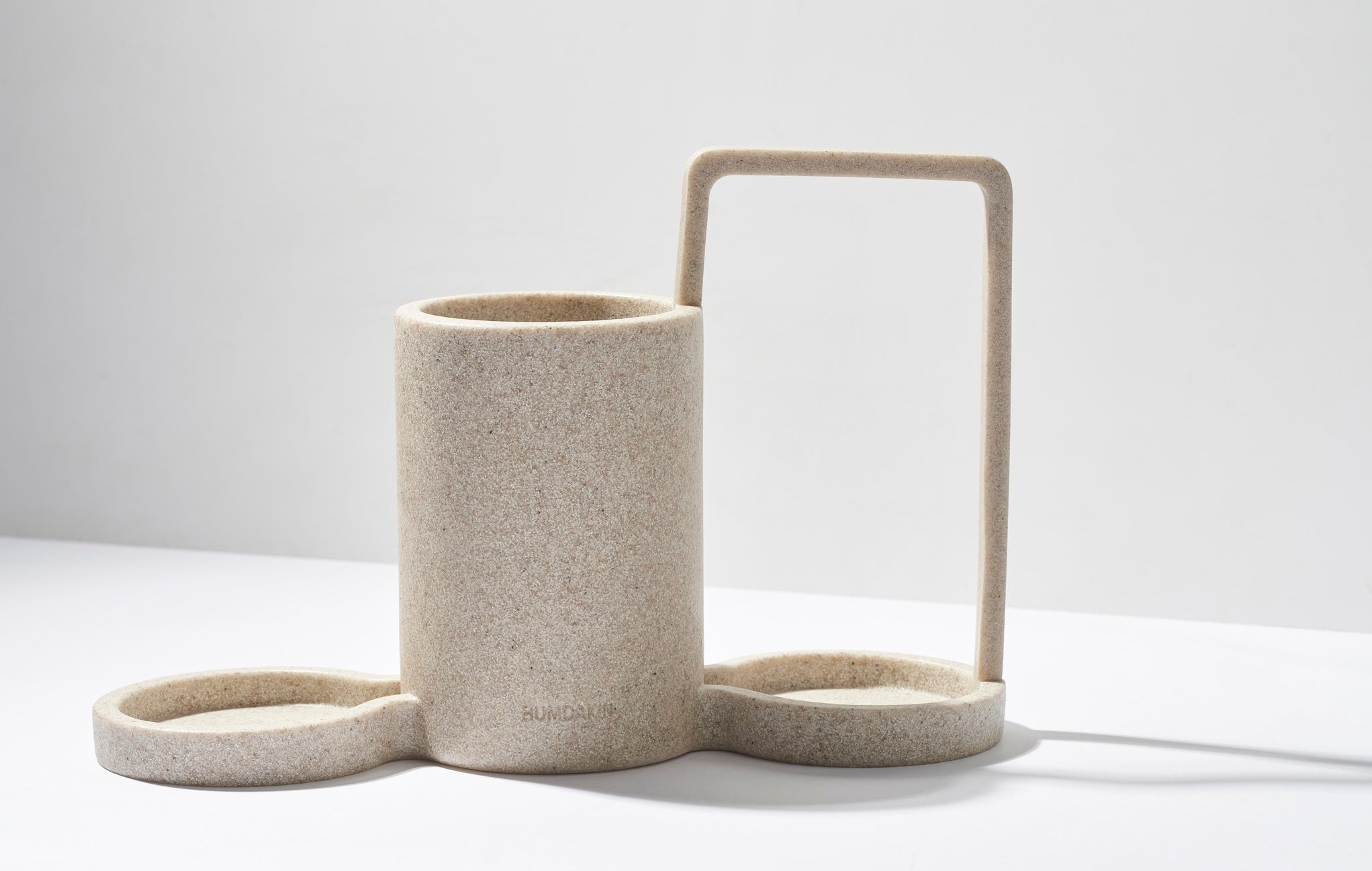 Sandstone opvaskeholder - Neutral