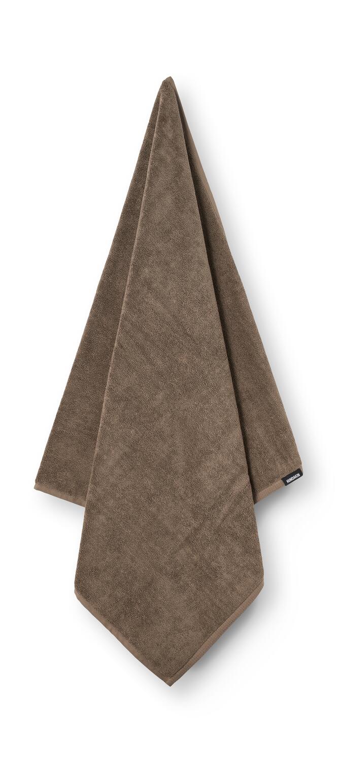 Weave-knit håndklæde - 151 Waldorf