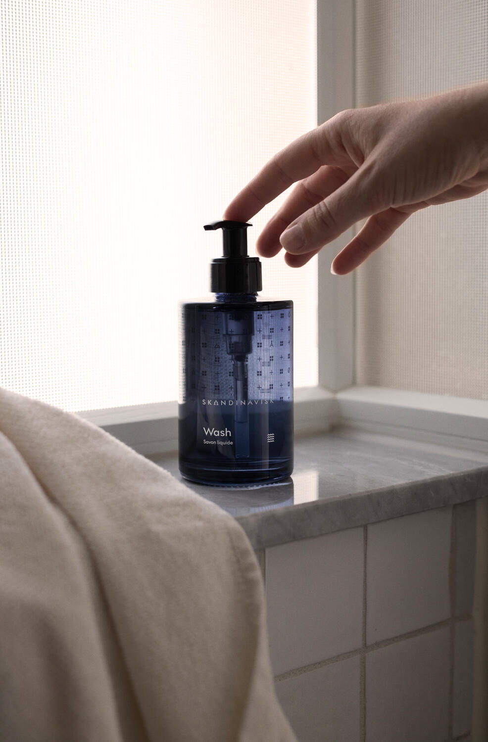 Hav håndsæbe - 200 ml