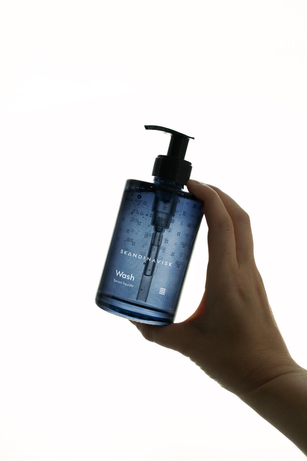 Hav håndsæbe - 200 ml