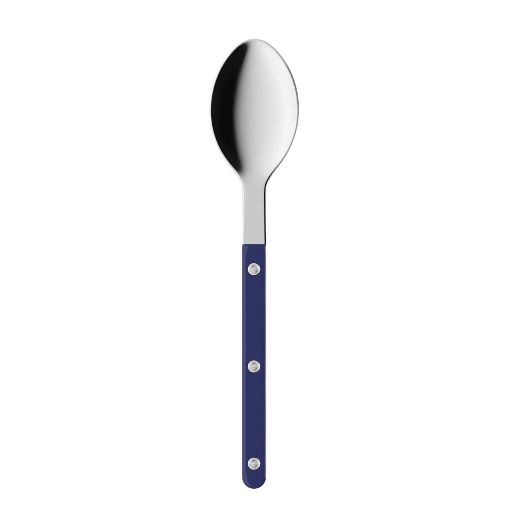 Bistrot Solid spiseske - Navy Blue